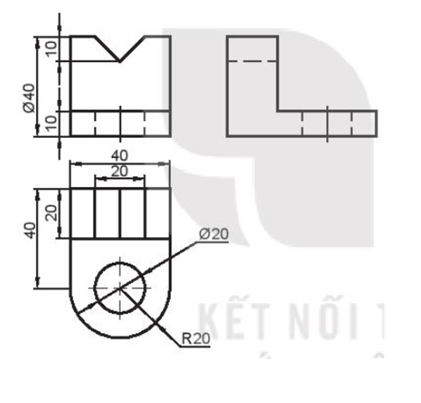 Top 30 Đề thi Học kì 1 Công nghệ 10 Kết nối tri thức - Thiết kế và công nghệ (Có đáp án) (ảnh 1)