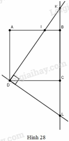 VBT Toán lớp 9 Bài 1: Một số hệ thức về cạnh và đường cao trong tam giác vuông | Giải VBT Toán lớp 9 (ảnh 11)