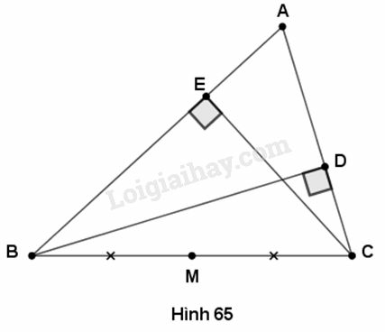 VBT Toán lớp 9 Bài 2. Đường kính và dây của đường tròn| Giải VBT Toán lớp 9 (ảnh 3)