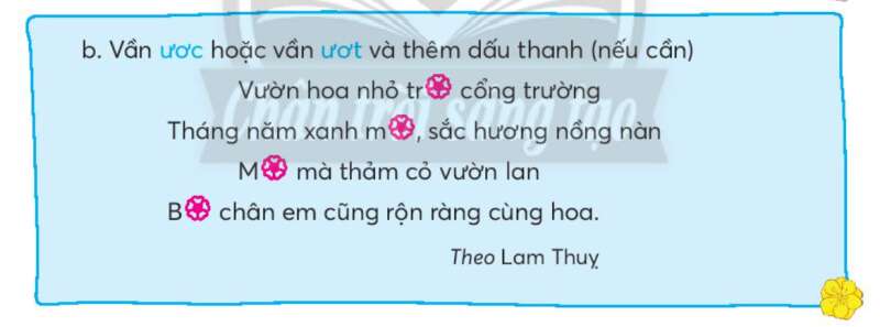 Nghe - viết: Cậu học sinh mới trang 34 Tiếng Việt lớp 3 tập 1 - Chân trời sáng tạo (ảnh 2)