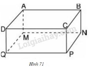 VBT Toán 8 Bài 3: Thể tích của hình hộp chữ nhật (ảnh 6)