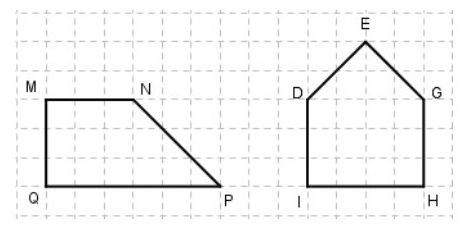 VBT Toán 4 Bài 42: Hai đường thẳng song song (ảnh 4)