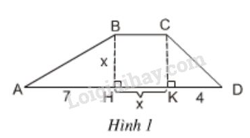 VBT Toán 8 Bài 2: Phương trình bậc nhất một ẩn và cách giải. (ảnh 1)