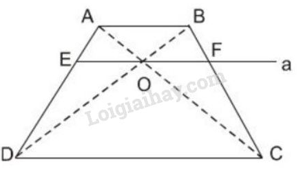 VBT Toán 8 Bài 3: Tính chất đường phân giác của tam giác. (ảnh 7)