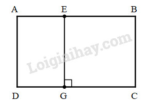VBT Toán 4 Bài 43: Vẽ hai đường thẳng vuông góc (ảnh 6)