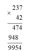 VBT Toán 4 trang 94 Bài 83: Tự kiểm tra (ảnh 4)