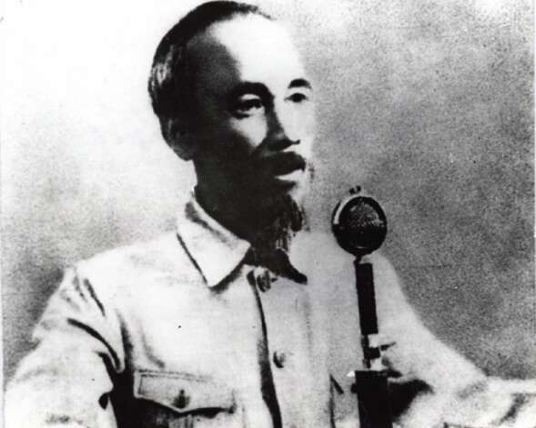 Top 50 Bài Phân tích Tuyên ngôn độc lập của Hồ Chí Minh  (ảnh 3)