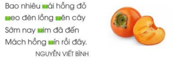 Nghe - viết: Cùng vui chơi trang 99 SGK Tiếng Việt 3 Tập 1 - Cánh diều (ảnh 4)