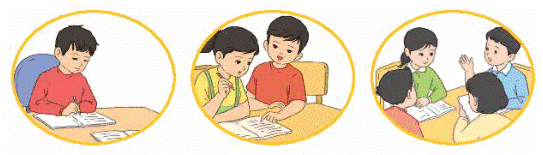 Tiếng Việt lớp 3 trang 125 Thêm sức thêm tài - Kết nối tri thức (ảnh 1)