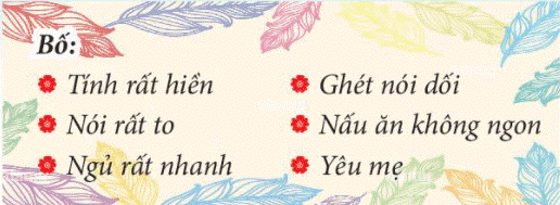 Tiếng Việt 3 trang 88, 89 Món quà đặc biệt - Kết nối tri thức (ảnh 2)