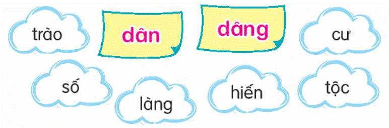 Thư viện trang 71 Tiếng Việt lớp 3 Tập 1 - Kết nối tri thức (ảnh 2)