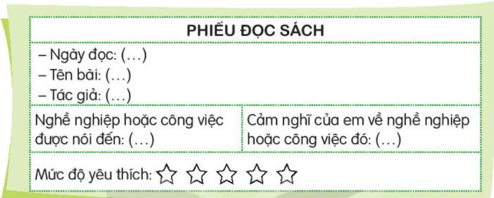 Tiếng Việt lớp 3 trang 129 Đọc mở rộng - Kết nối tri thức (ảnh 1)