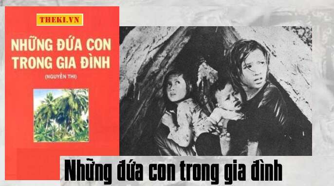 Top 50 Bài So sánh nhân vật Việt và Chiến trong Những đứa con trong gia đình (ảnh 3)