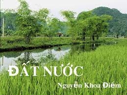 Phân tích bài thơ Đất nước của Nguyễn Khoa Điềm (ảnh 3)