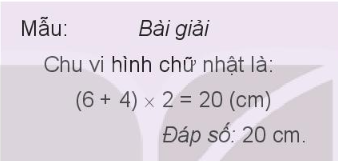 Toán lớp 3 trang 24 Hoạt động - Kết nối tri thức (ảnh 3)