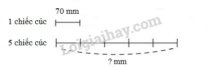 Toán lớp 3 trang 95 Luyện tập | Kết nối tri thức (ảnh 4)