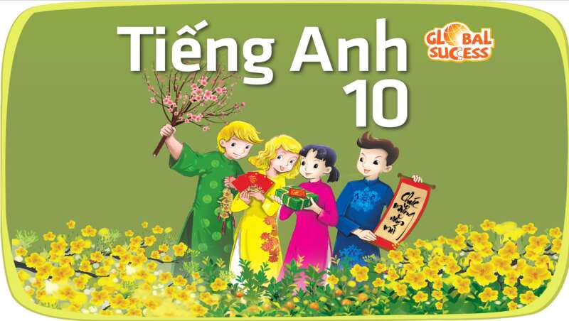 Giáo án điện tử Unit 4: For a better community | Bài giảng PPT Tiếng Anh 10 Global  Success (ảnh 1)