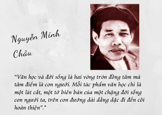 Top 50 bài Giới thiệu về Nguyễn Minh Châu và truyện Bến quê (ảnh 2)