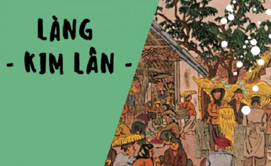 Top 50 bài Phân tích truyện ngắn Làng của Kim Lân (ảnh 2)
