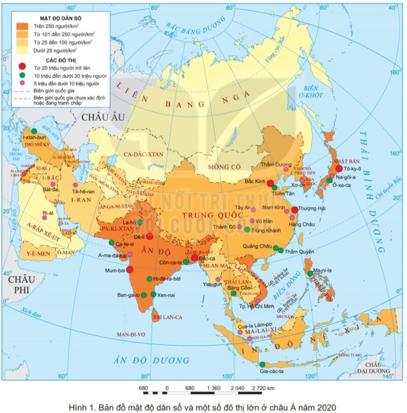Tri thức địa lý châu Á rất đa dạng và phong phú. Khu vực này có nhiều lịch sử, văn hóa, địa lý và đặc sản độc đáo. Nếu bạn muốn tìm hiểu và cập nhật thông tin mới nhất về địa lý châu Á, hãy xem hình ảnh để khám phá tri thức đa dạng về khu vực này.