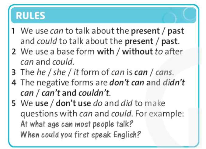 Tiếng Anh 7 Language Focus trang 63 | Chân trời sáng tạo (ảnh 1)