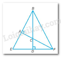 Tìm dư R và thương Q trong phép chia đa thức A= 3x4 – 6x – 5 (ảnh 1)