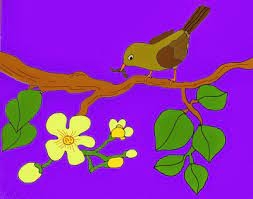 Top 50 mẫu Đóng vai chim sâu, nêu cảm nghĩ về nhân vật chiếc lá trong câu chuyện Chiếc lá (hay nhất) (ảnh 1)