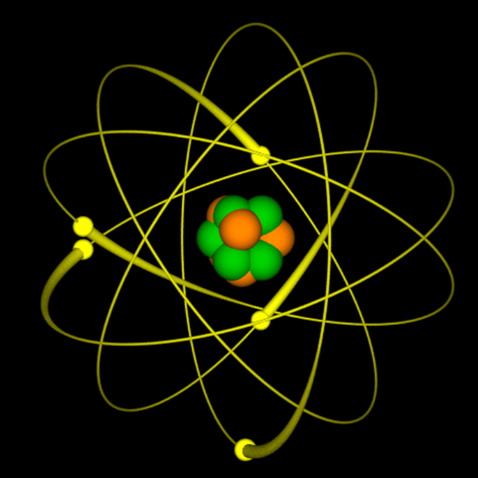 Hóa học 10 Bài 1: Thành phần của nguyên tử | Kết nối tri thức (ảnh 6)