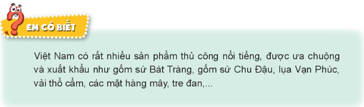 Tự nhiên và Xã hội lớp 3 trang 42, 43 Khám phá - Kết nối tri thức (ảnh 3)