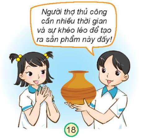 Tự nhiên và Xã hội lớp 3 trang 47 Vận dụng - Kết nối tri thức (ảnh 1)