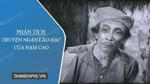 Top 50 bài văn mẫu Phân tích truyện ngắn Lão Hạc hay nhất. (ảnh 1)