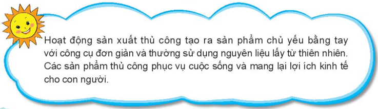 Tự nhiên và Xã hội lớp 3 trang 44 Thực hành - Kết nối tri thức (ảnh 3)