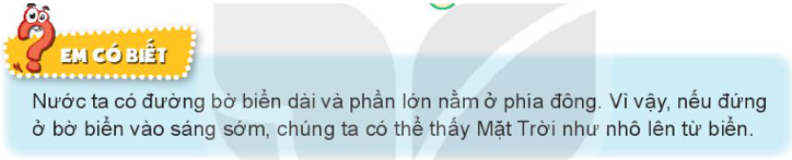 Tự nhiên và Xã hội lớp 3 trang 102, 103 Khám phá - Kết nối tri thức (ảnh 4)