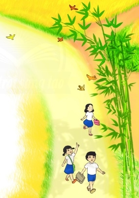 Mùa lúa chín trang 66, 67 Tiếng Việt lớp 2 - Chân trời sáng tạo (ảnh 2)