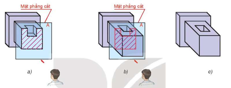 Câu hỏi 1 trang 58 Công nghệ 10 Kết nối tri thức (ảnh 1)