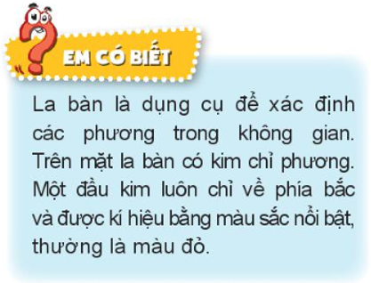 Tự nhiên và Xã hội lớp 3 trang 104 Khám phá - Kết nối tri thức (ảnh 2)