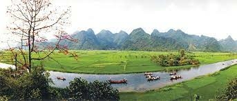 Top 10 mẫu Tóm tắt Hương Sơn phong cảnh (Chân trời sáng tạo 2023)   (ảnh 3)