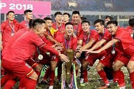 TOP 10 mẫu Tóm tắt Điều gì giúp bóng đá Việt Nam chiến thắng hay, ngắn gọn (Cánh Diều 2023) (ảnh 1)