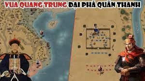 TOP 10 mẫu Tóm tắt Quang Trung đại phá quân Thanh hay, ngắn gọn (Kết nối tri thức 2023) (ảnh 2)