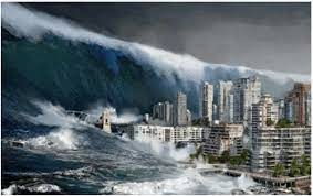 TOP 10 mẫu Tóm tắt Bạn đã biết gì về sóng thần hay, ngắn gọn (Chân trời sáng tạo 2023) (ảnh 1)