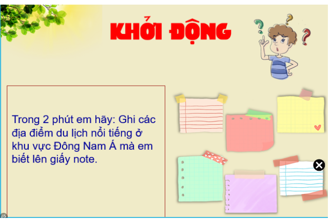 Giáo án PPT Địa lí 11 (Chân trời sáng tạo) (ảnh 1)