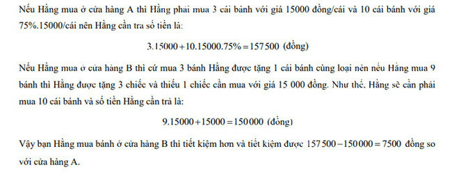 Đề thi chính thức vào 10 môn Toán năm 2022 TP. Hồ Chí Minh (có đáp án) (ảnh 6)
