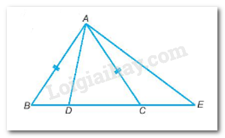 Tính (2x – 3) . (x^2 – 5x + 1) bằng cách thực hiện các bước sau (ảnh 1)