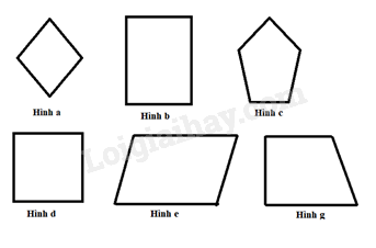 Lý thuyết Hình vuông (Cánh diều) Toán 8 (ảnh 2)