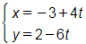 20 câu trắc nghiệm Vị trí tương đối giữa hai đường thẳng. Góc và khoảng cách (có đáp án) (ảnh 1)