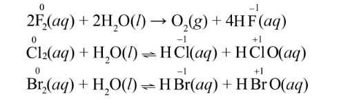 15 câu trắc nghiệm Nguyên tố và đơn chất halogen Cánh diều (có đáp án 2023) CHỌN LỌC (ảnh 9)