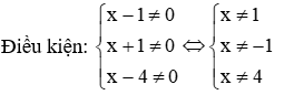 20 câu trắc nghiệm Phương trình quy về phương trình bậc hai (có đáp án) (ảnh 11)