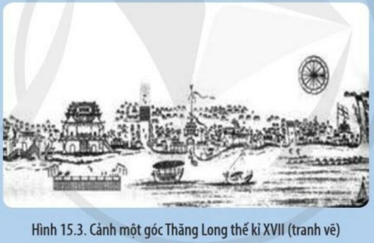 20 câu trắc nghiệm Lịch sử 10 Cánh diều Bài 15 (có đáp án 2023): Một số thành tựu của văn minh Đại Việt (ảnh 3)