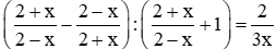 20 câu trắc nghiệm Phương trình quy về phương trình bậc hai (có đáp án) (ảnh 16)