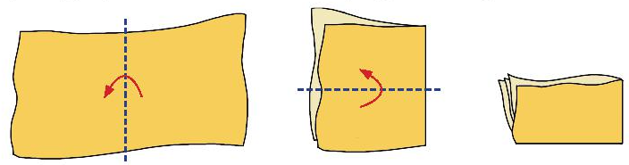 Toán lớp 3 trang 34 Thực hành | Chân trời sáng tạo (ảnh 2)